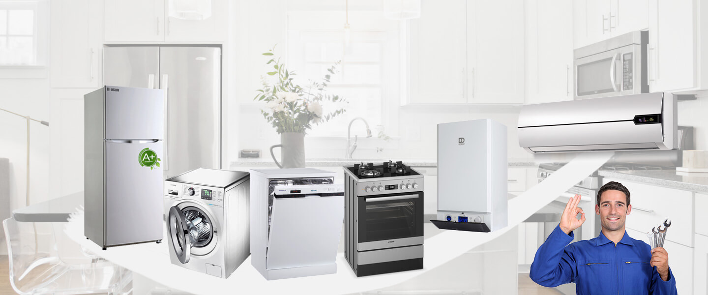 Bahçelievler Daikin Servisi